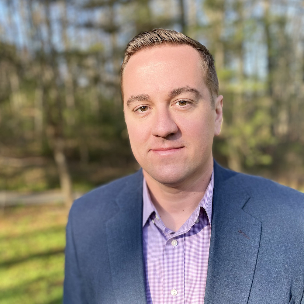 Brian Keefer - Realtor in Asheville, NC