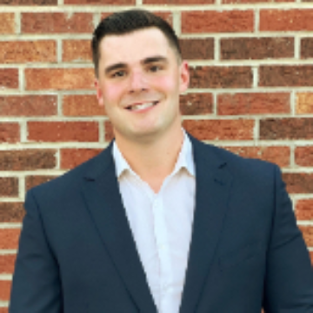 Justin Yingst - Realtor in Charlotte, NC