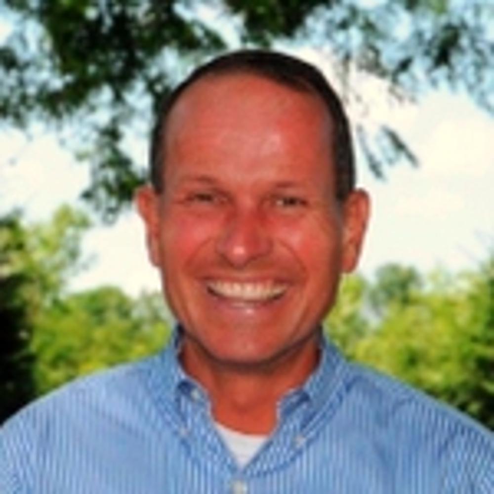 David Pfarrer - Realtor in Charlotte, NC