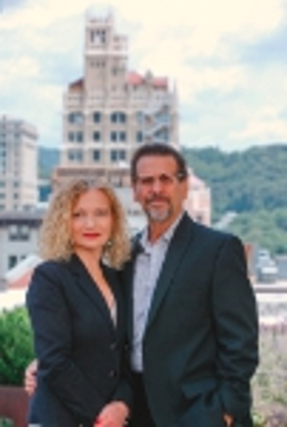 Christine Belz - Realtor in Asheville, NC