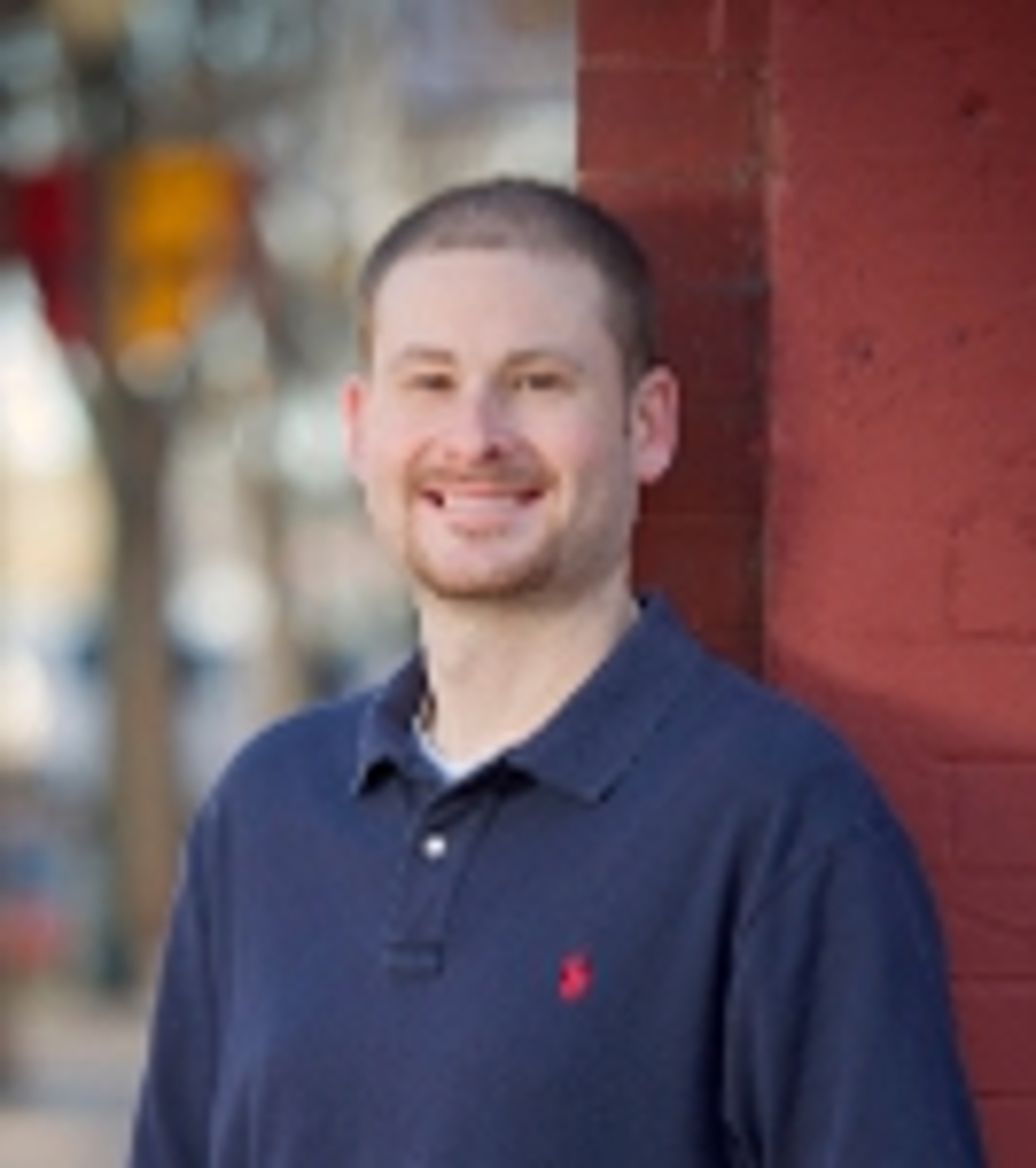 Mark Collins - Realtor in New Bern, NC