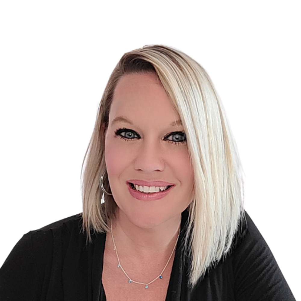 Hollie Marlo - Realtor in Chesterfield, MO