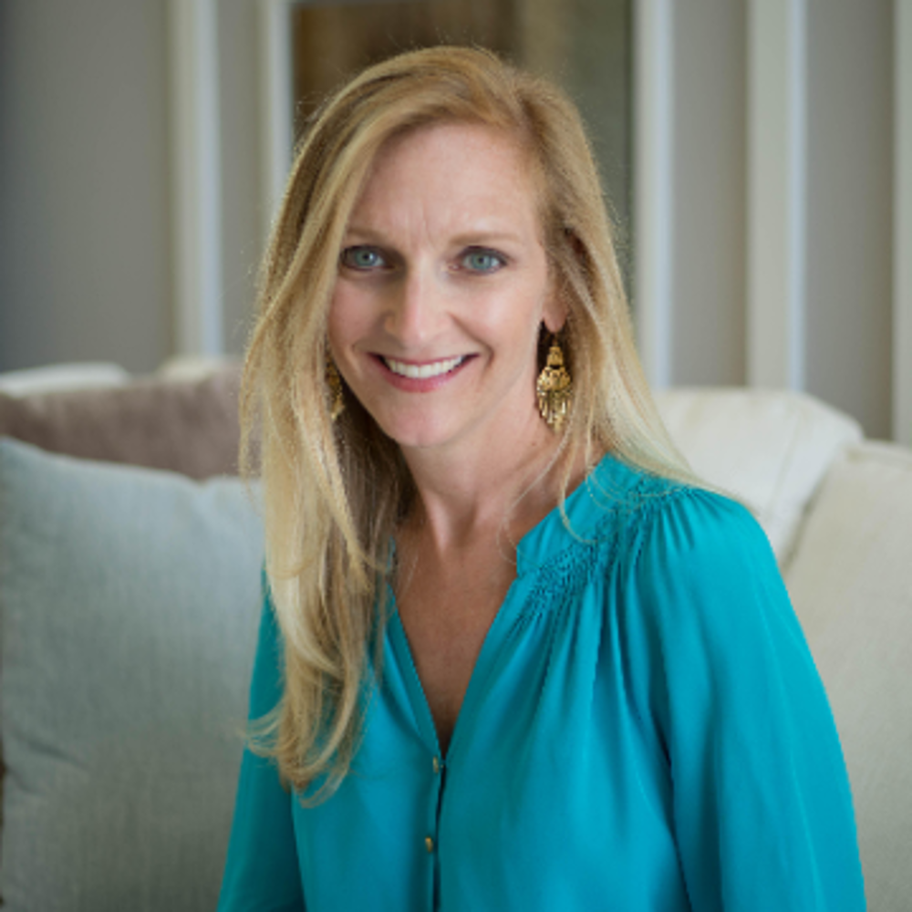 Ashley Nearby - Realtor in Charlotte, NC
