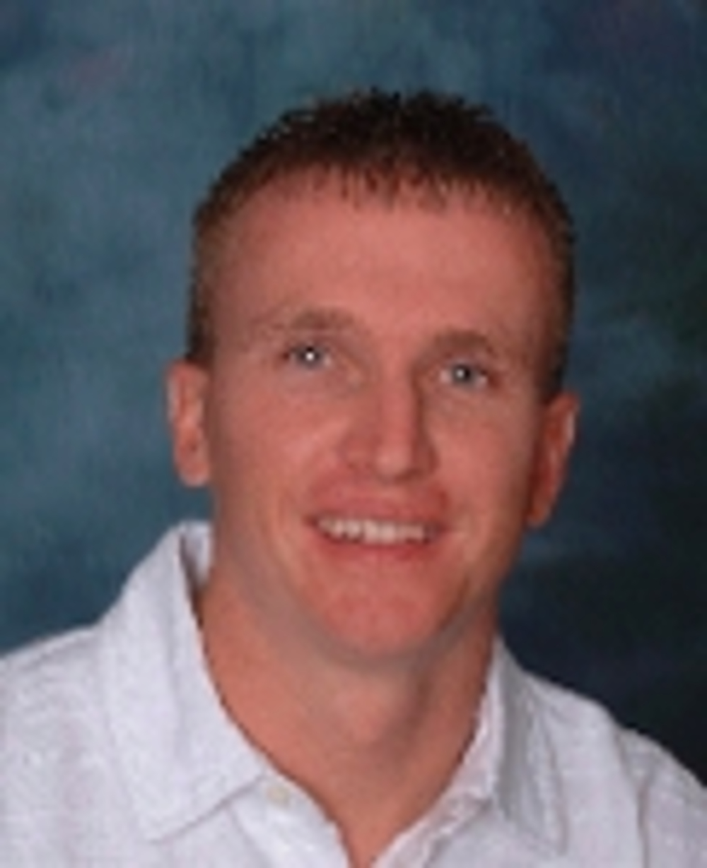 Christopher Mccann - Realtor in Burlington, NC