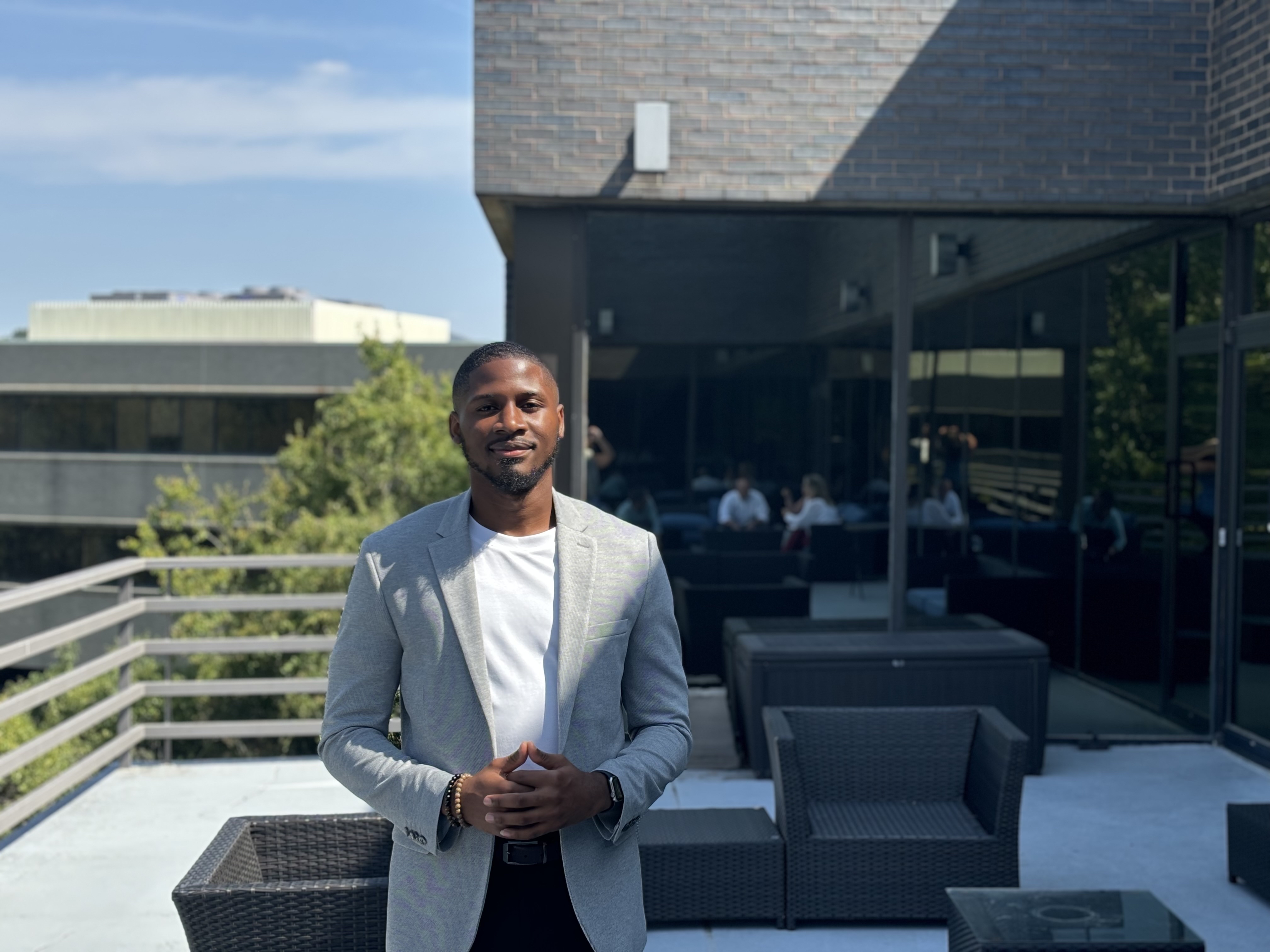Benjamin Wedi Katako - Realtor in MO