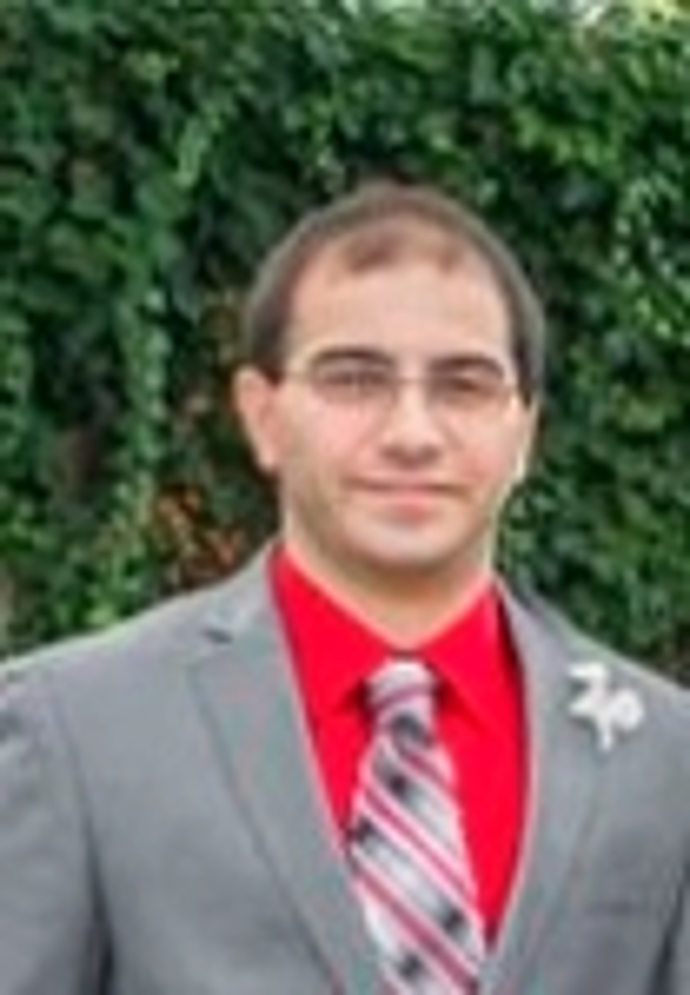 Jr Boushehri - Realtor in Branson, MO