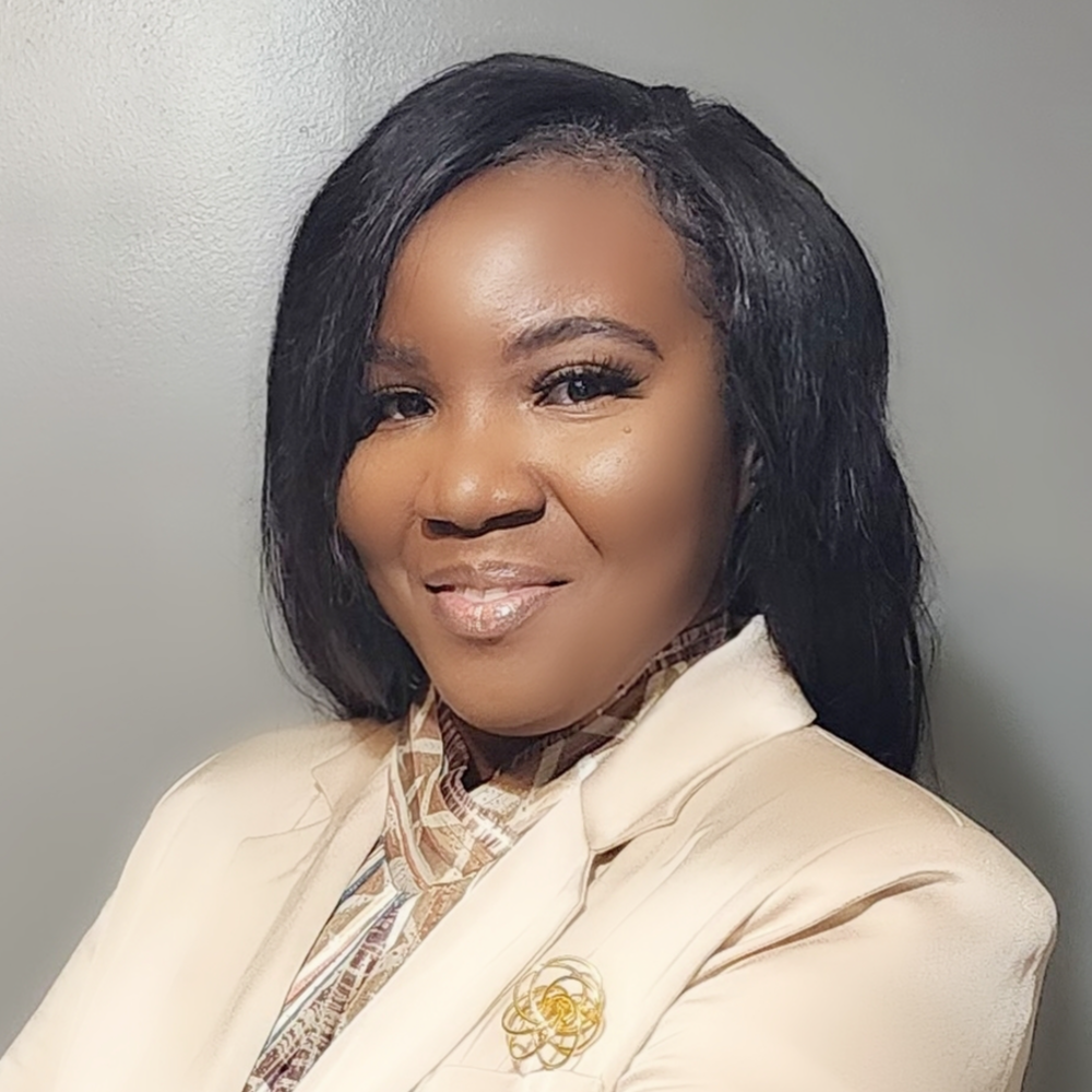 Luma Sonnier - Realtor in Lee's Summit, MO