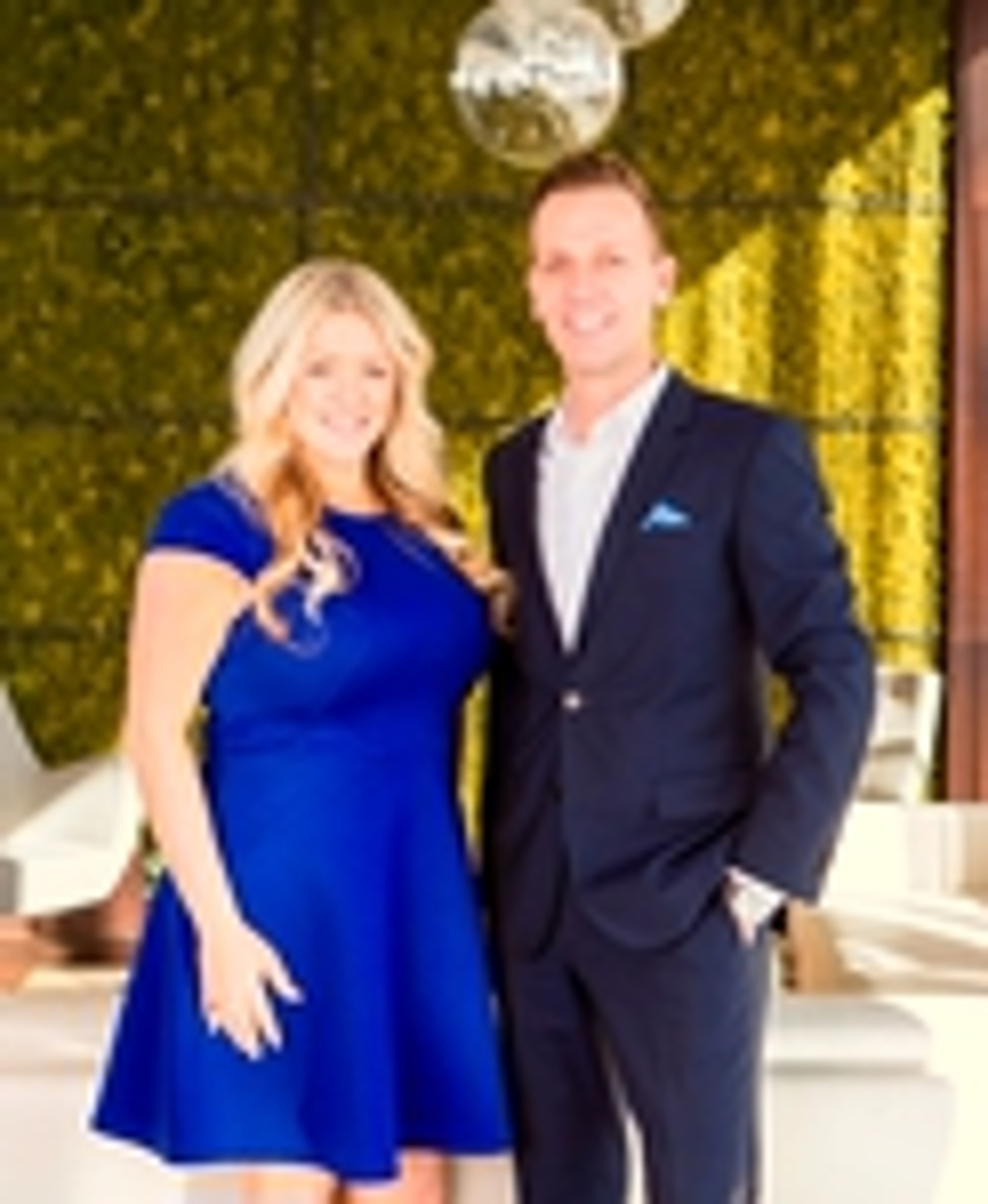Sarah Tadlock - Realtor in St. Louis, MO
