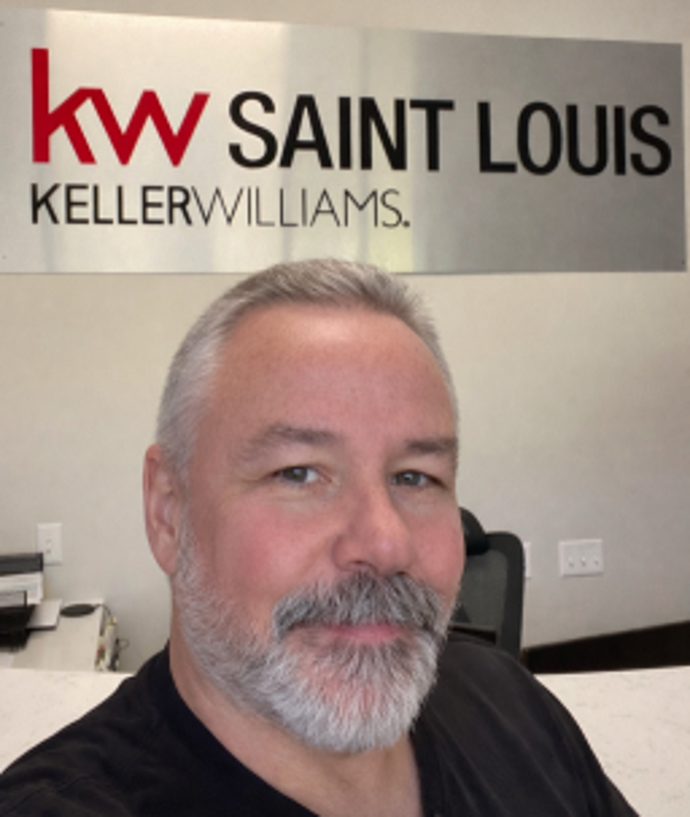 David Hogan - Realtor in St. Louis, MO