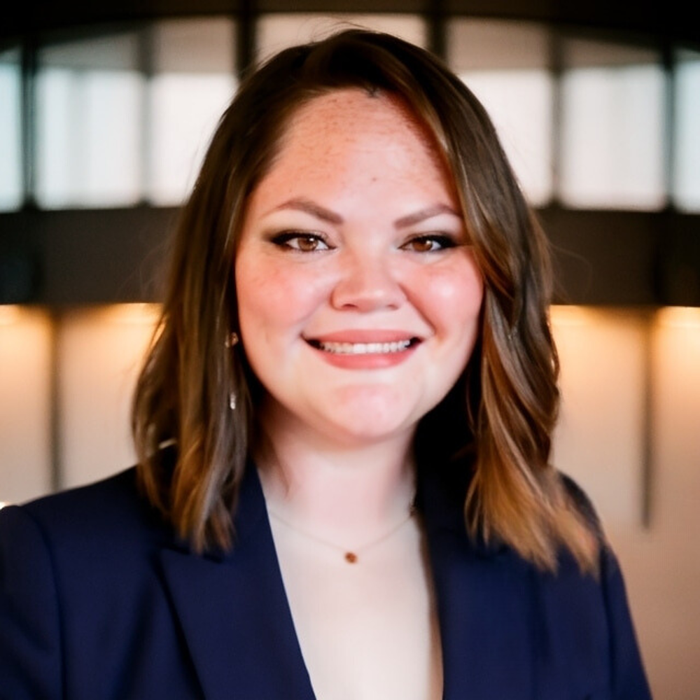 Jess Webber - Realtor in St. Louis, MO