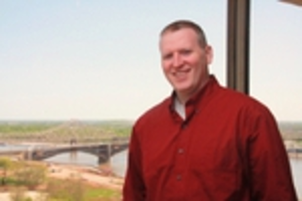 Erik Wilson - Realtor in St. Louis, MO
