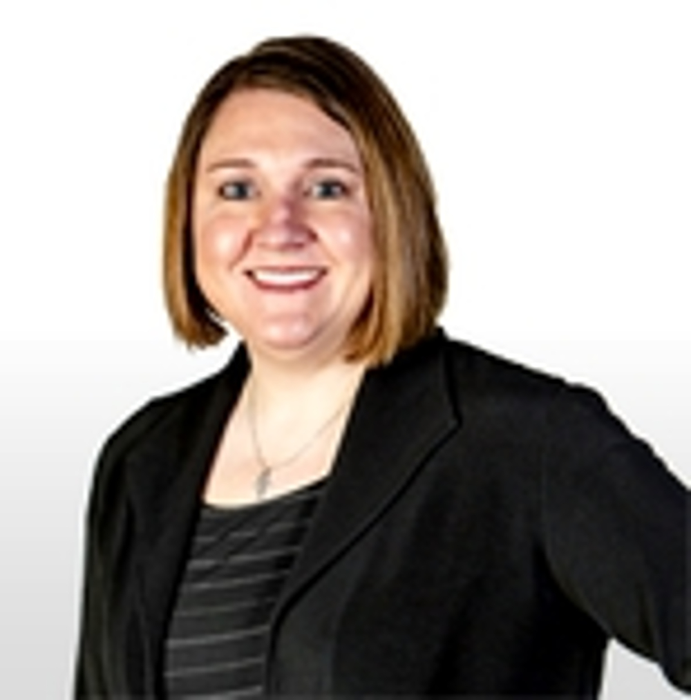 Kelley Morgan - Realtor in Lee's Summit, MO