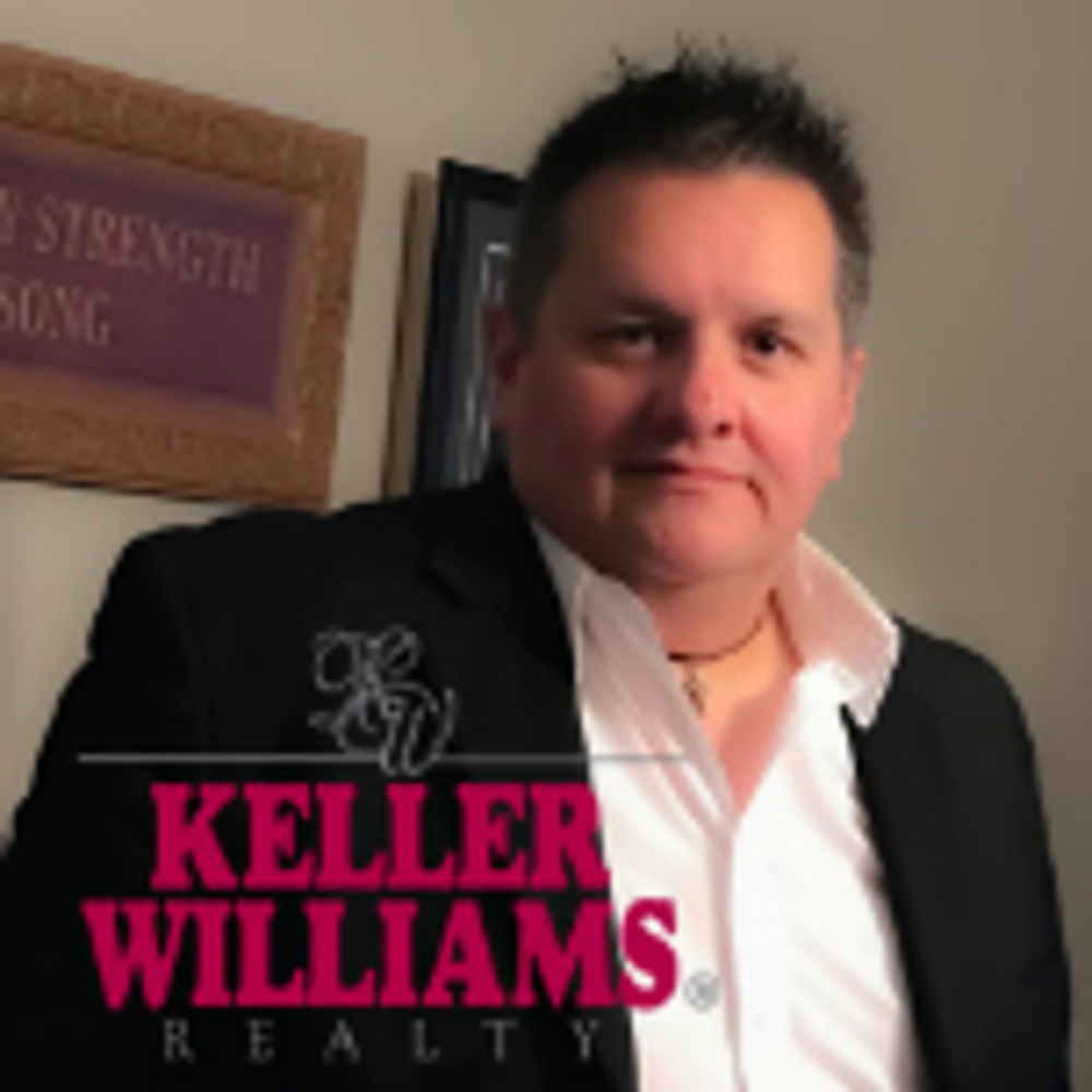 Chris Serrioz - Realtor