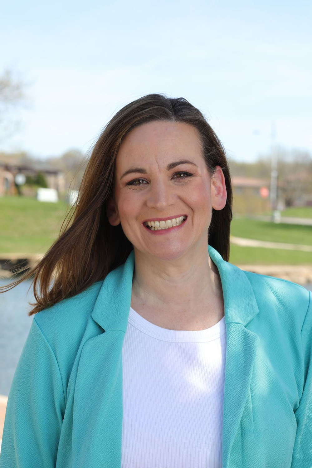 Courtney Donovan - Realtor in Kansas City, MO