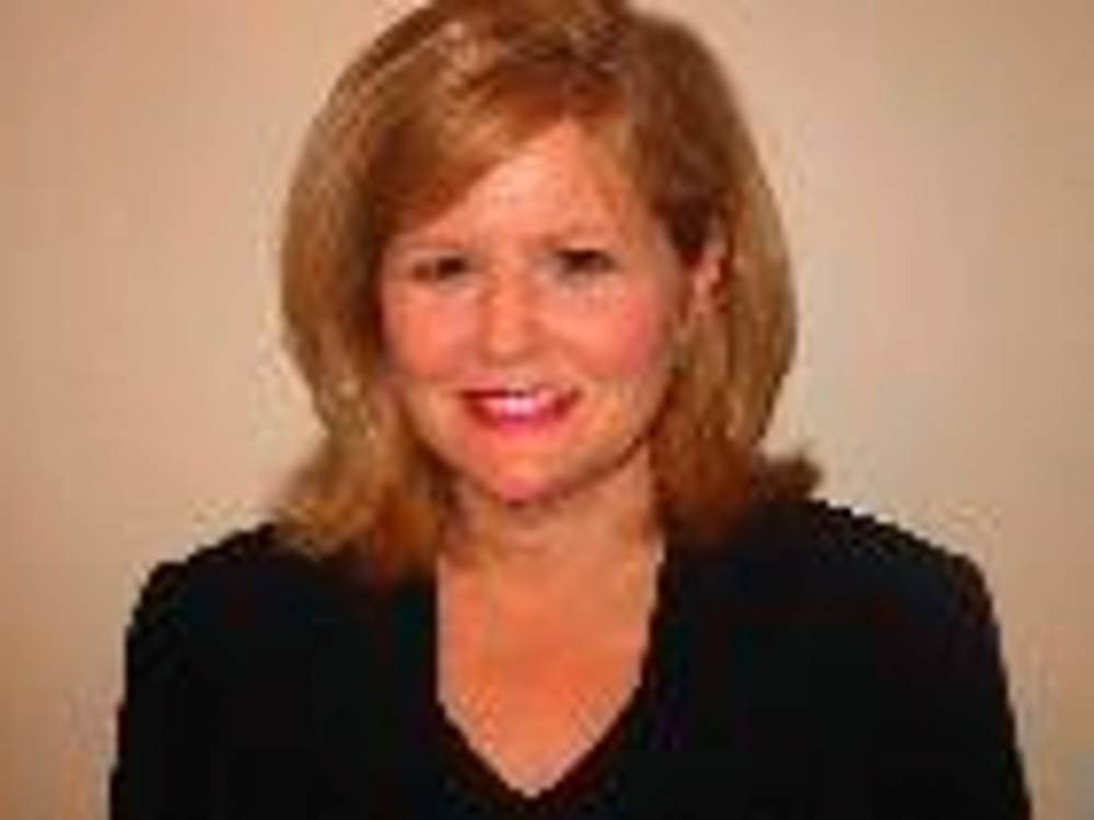 Pati Slay - Realtor in St. Louis, MO