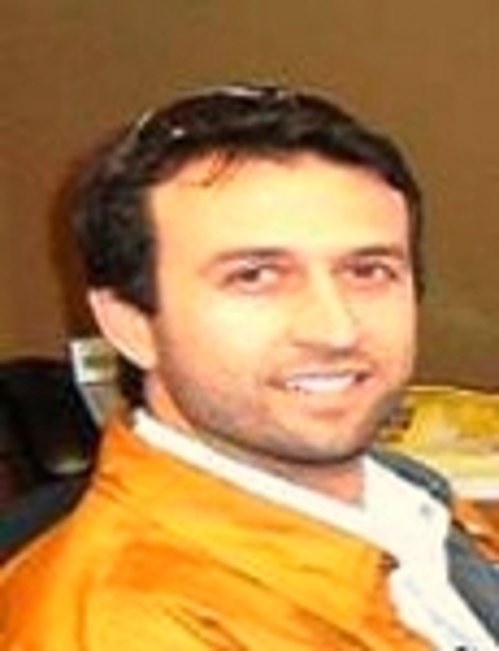 Ty Lewis - Realtor in Branson, MO