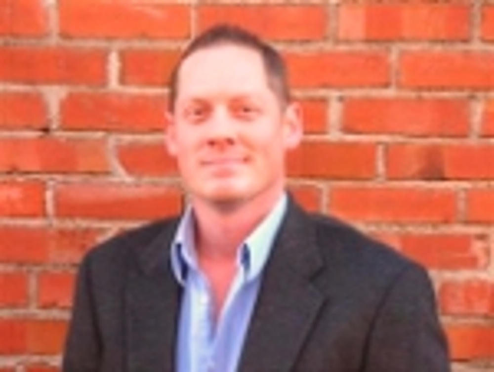 Jay Jones - Realtor in Branson, MO