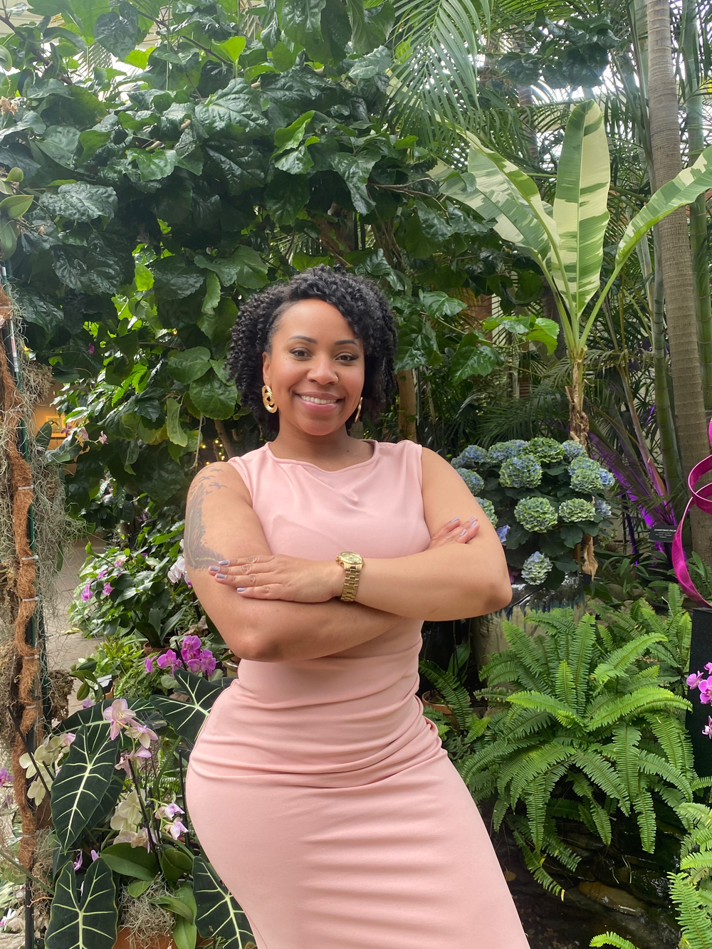 Nina Hardy - Realtor in Williamsville, NY
