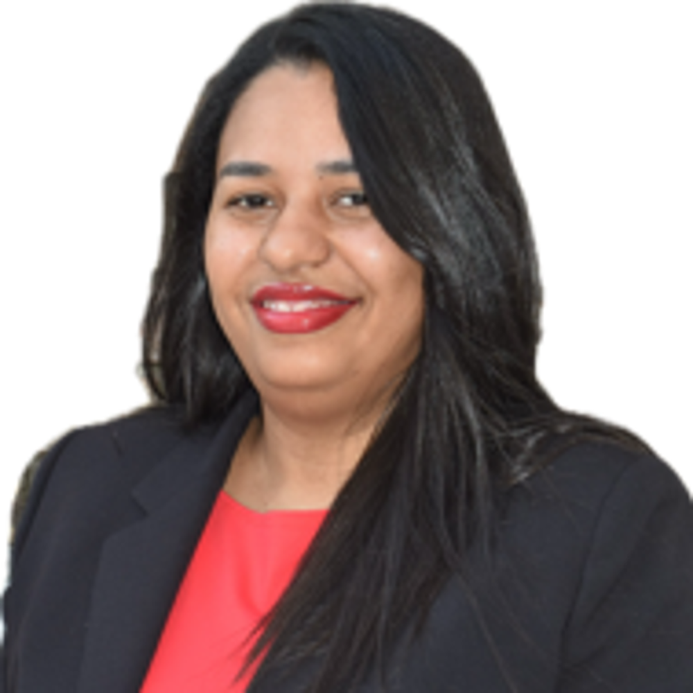 Carolina Manzueta - Realtor in Ozone Park, NY