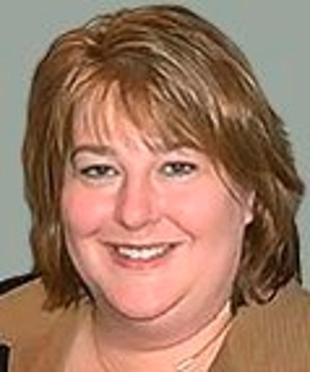 Karina Shumanski - Realtor in Rochester, NY