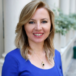 Kelly Dilek - Realtor in NY