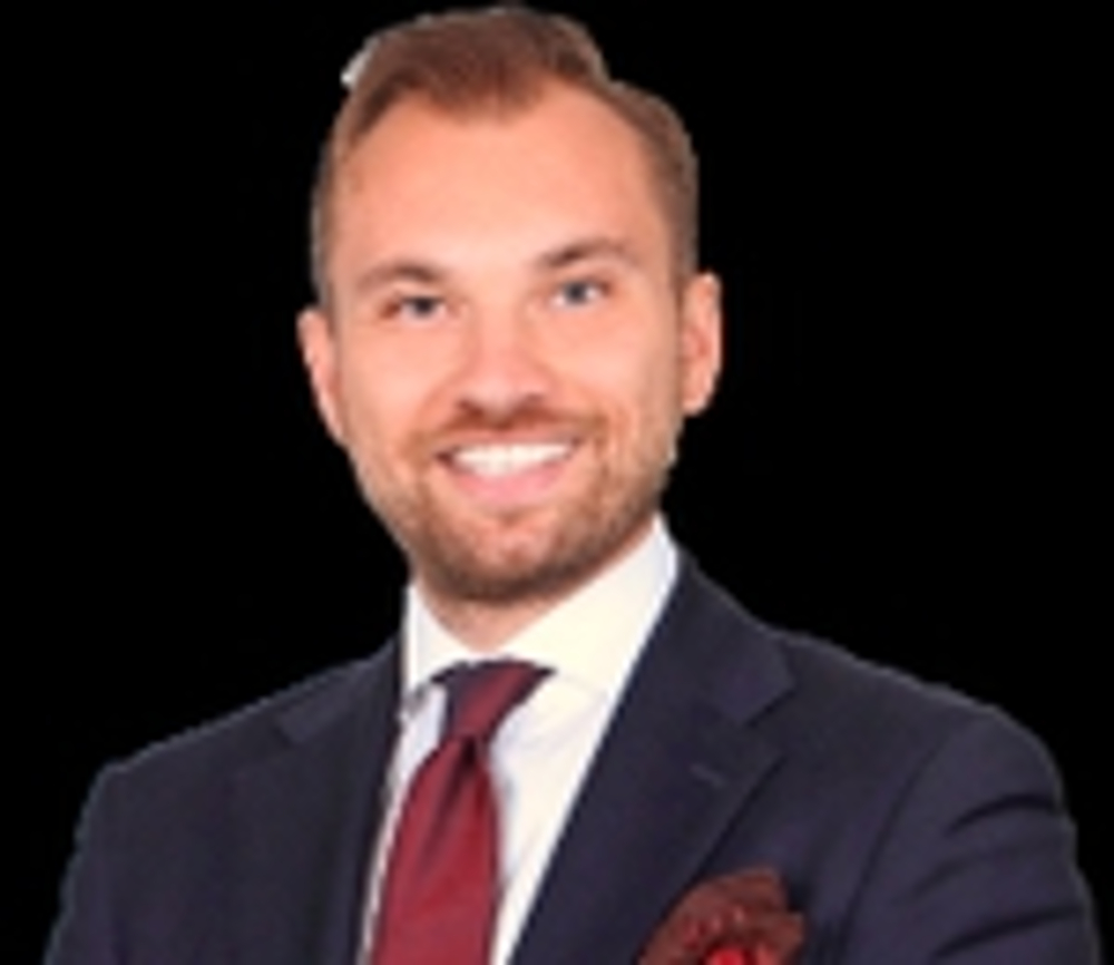 Mirza Avdovic - Realtor in New York, NY