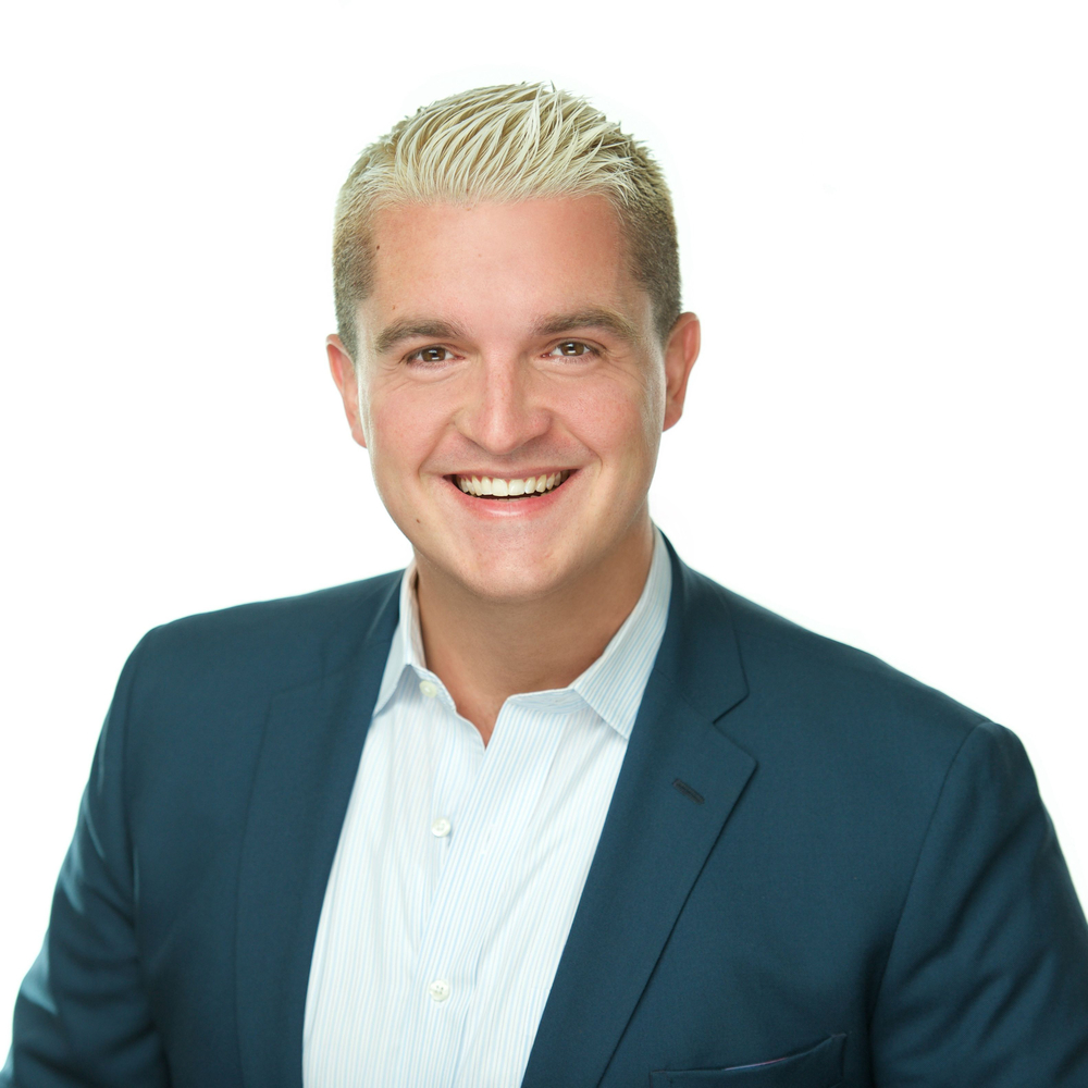 Matthew Tully - Realtor in New York, NY