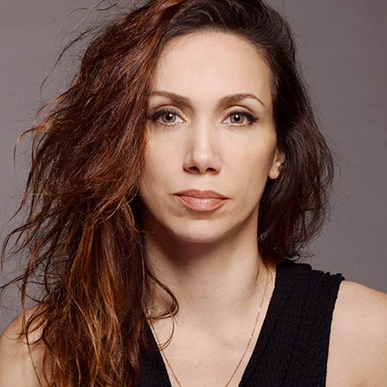 Antonella Cascino - Realtor in NY