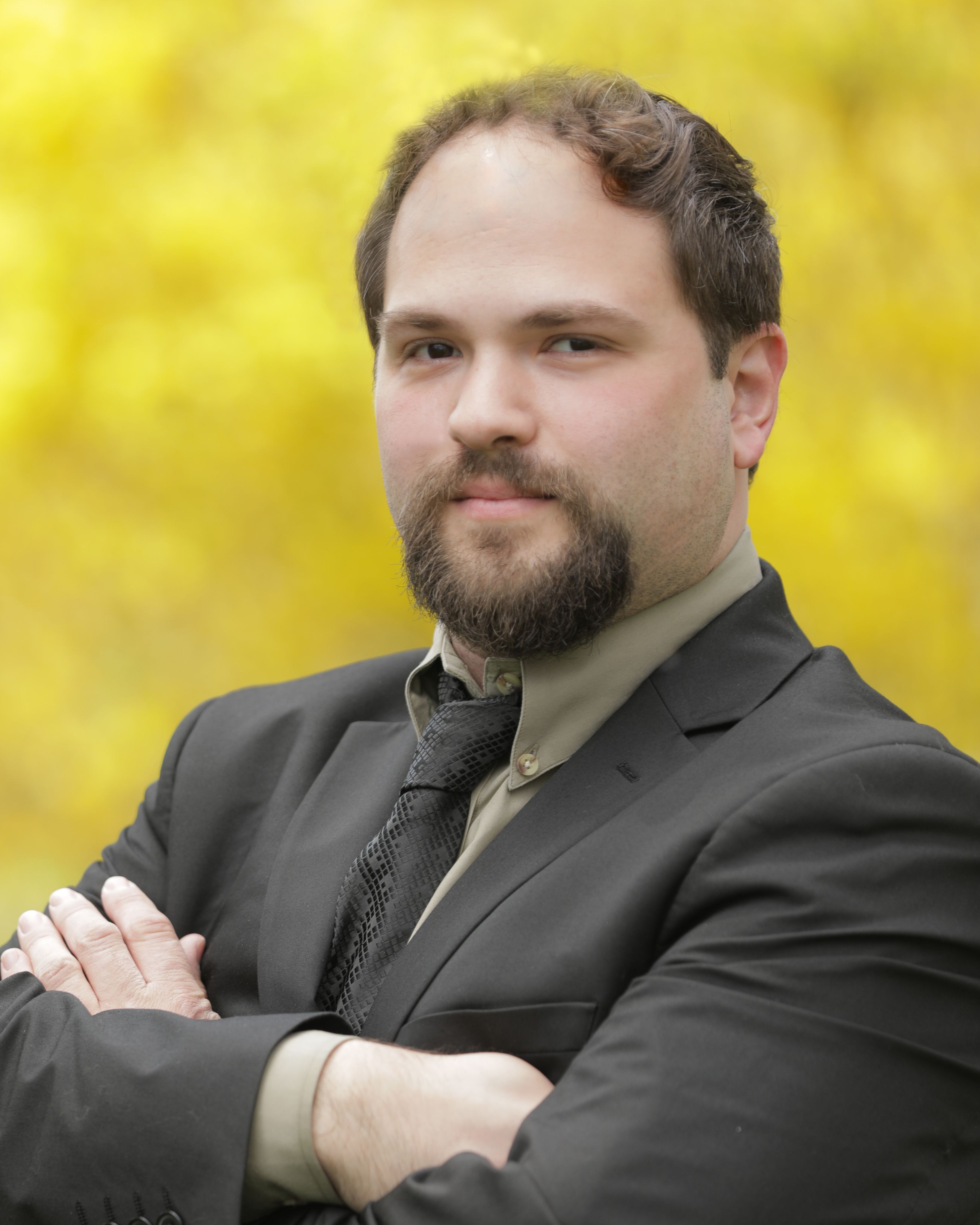 Eric Weyhausen - Realtor in Middletown, NY