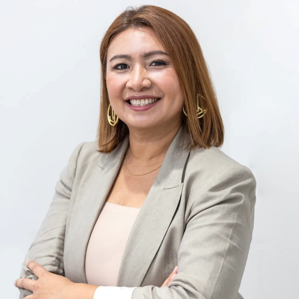 Narassa Longueira - Realtor in New City, NY