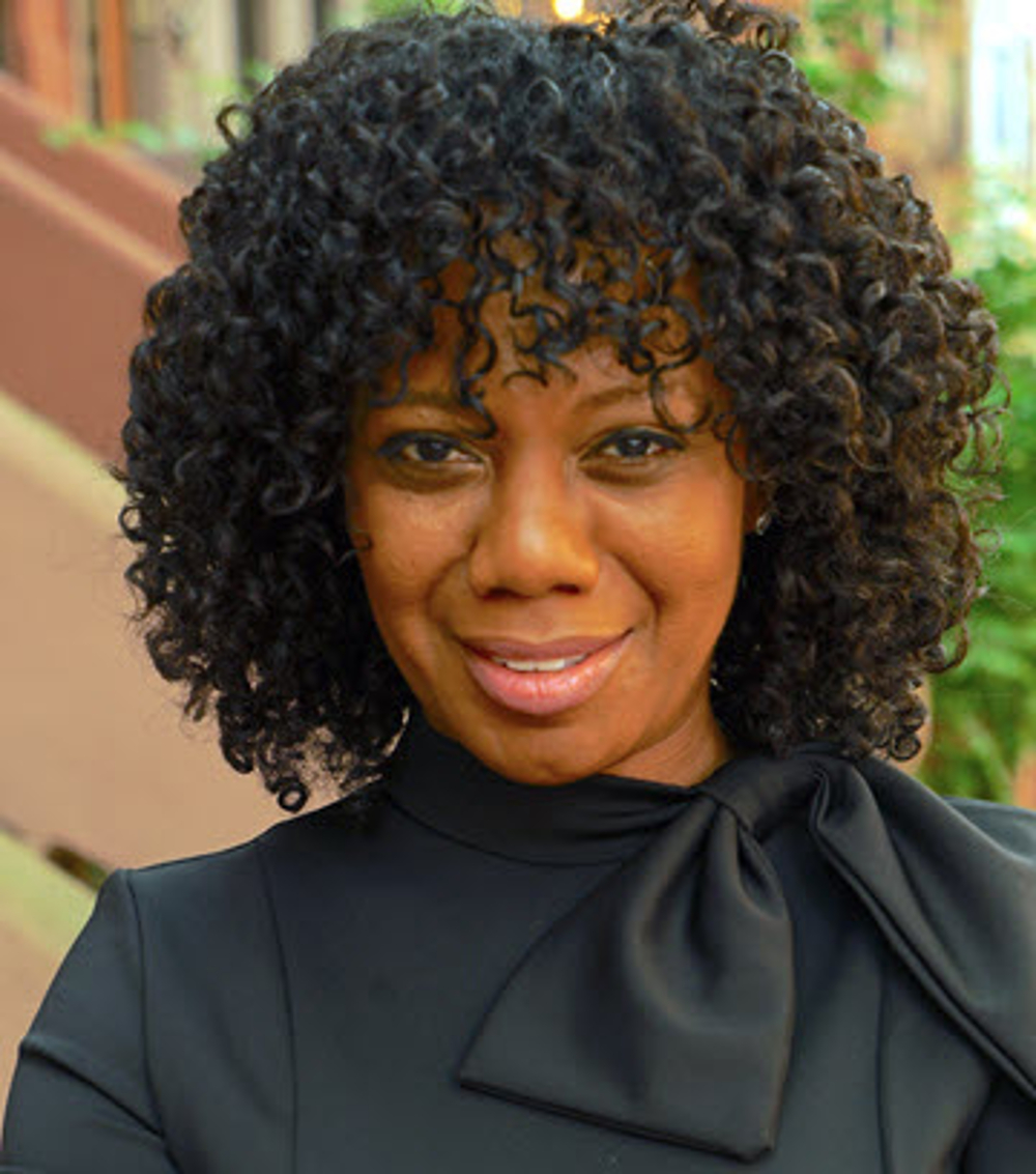 Omi Quishawn Harris Nesbit - Realtor in Manhasset, NY