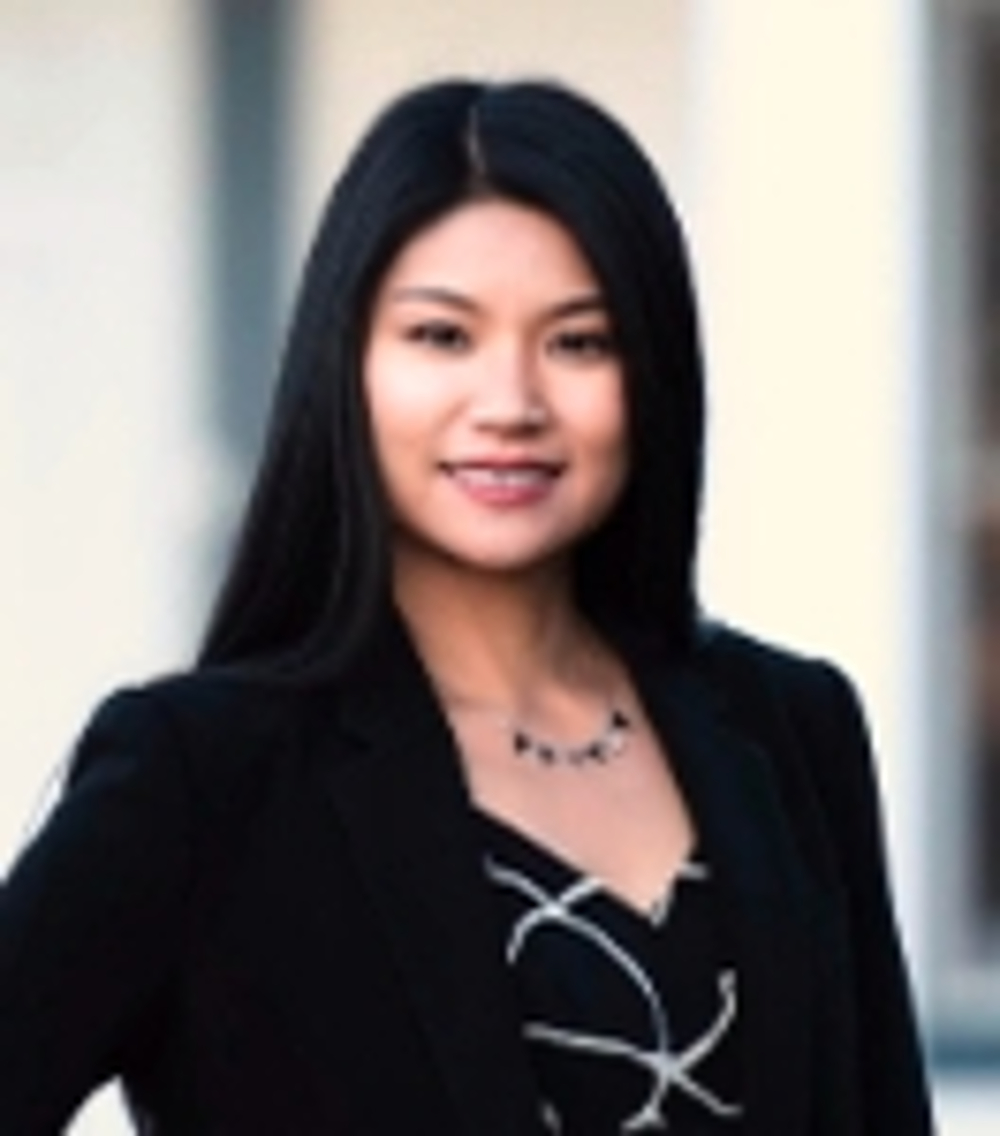 Michelle Zhang - Realtor in Latham, NY