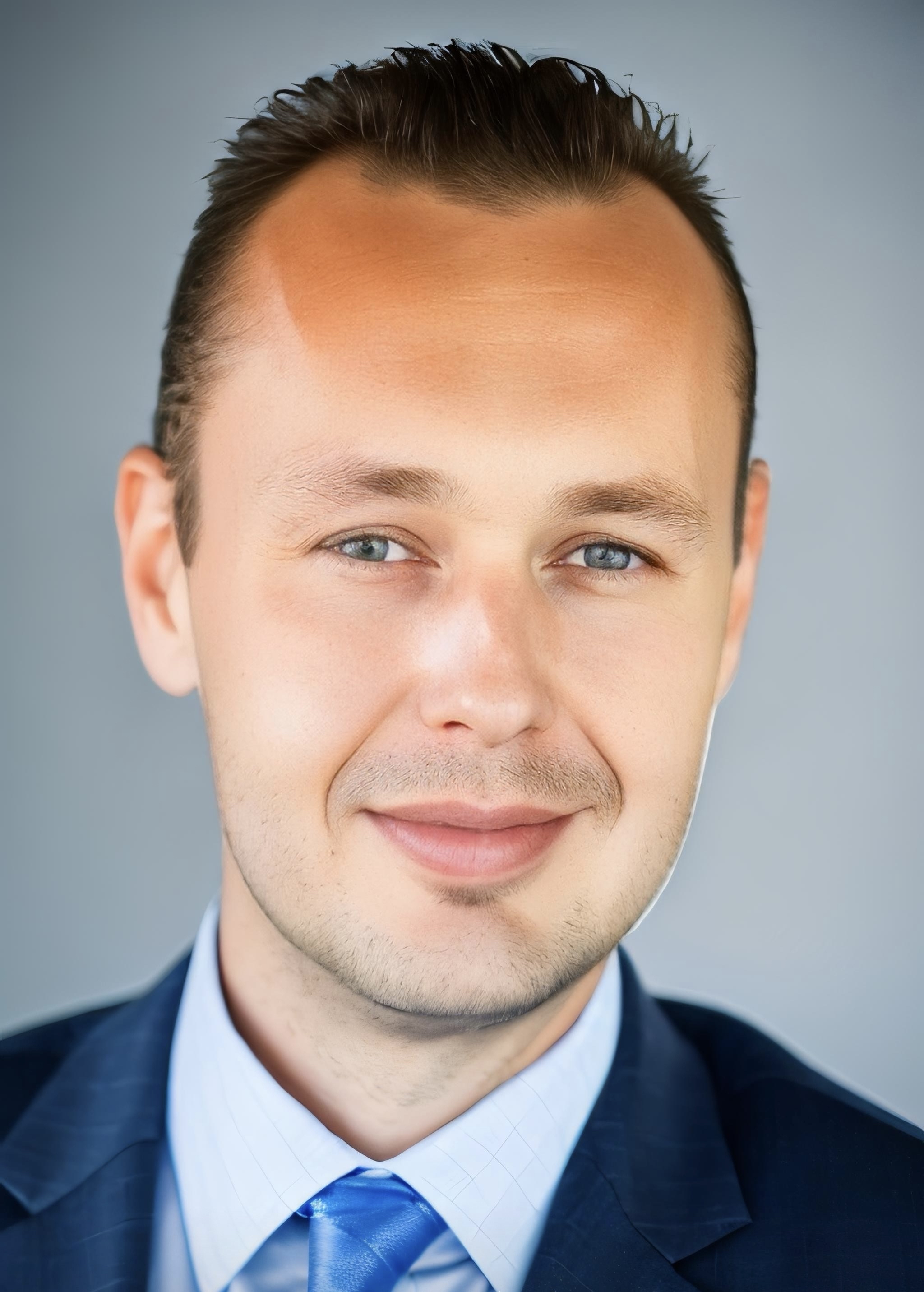 Michael Palmer - Realtor in NY