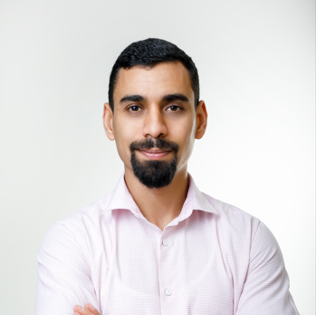 Ghaith Alshoubaki - Realtor in NY
