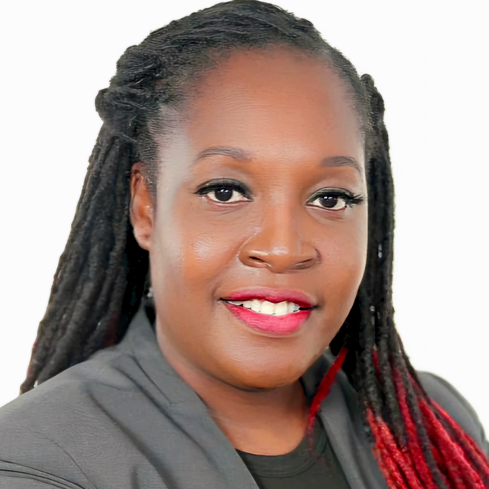 Gillian Hamilton - Realtor in Bronx, NY