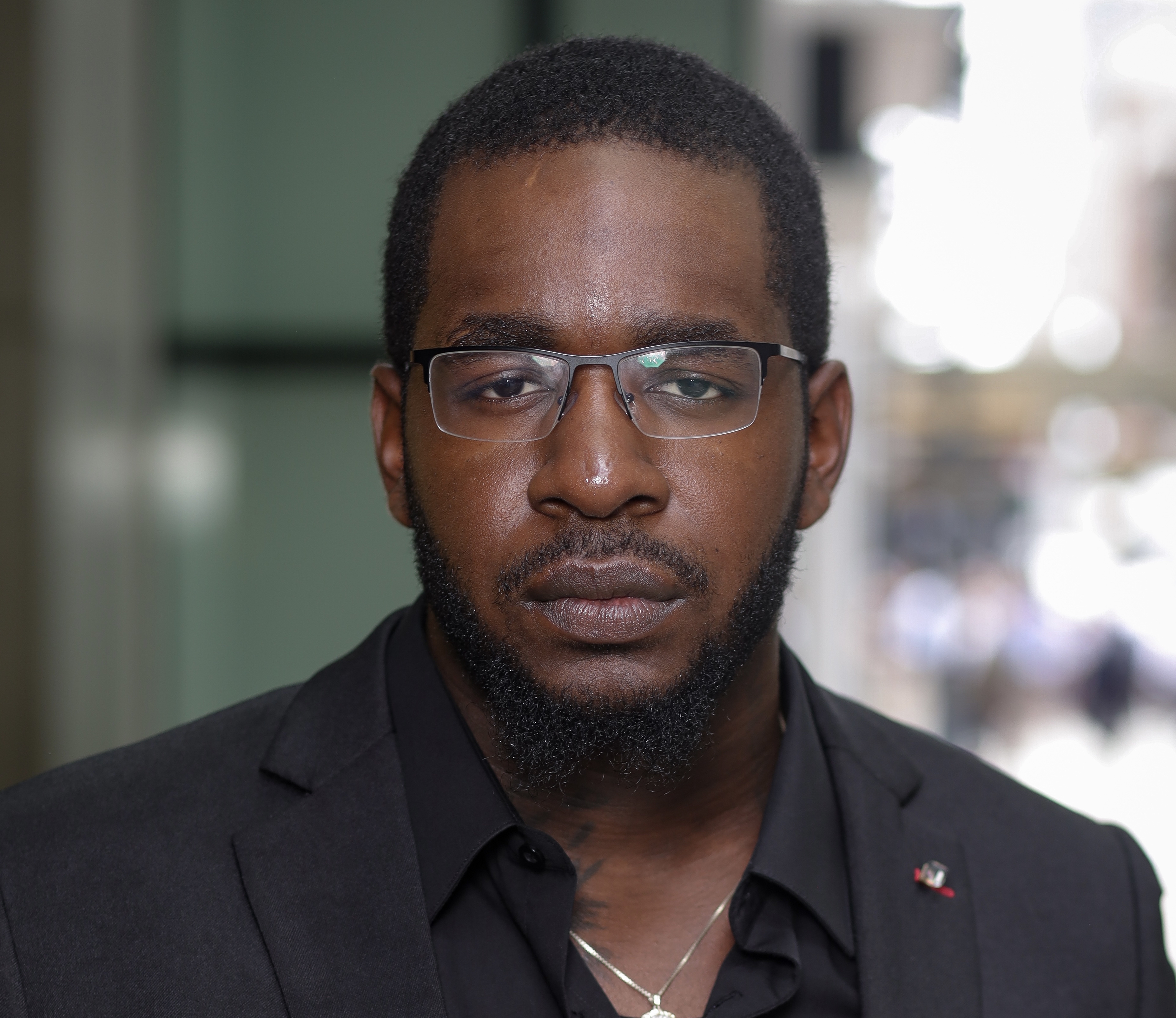 Jeronemo Stainrod - Realtor in NY