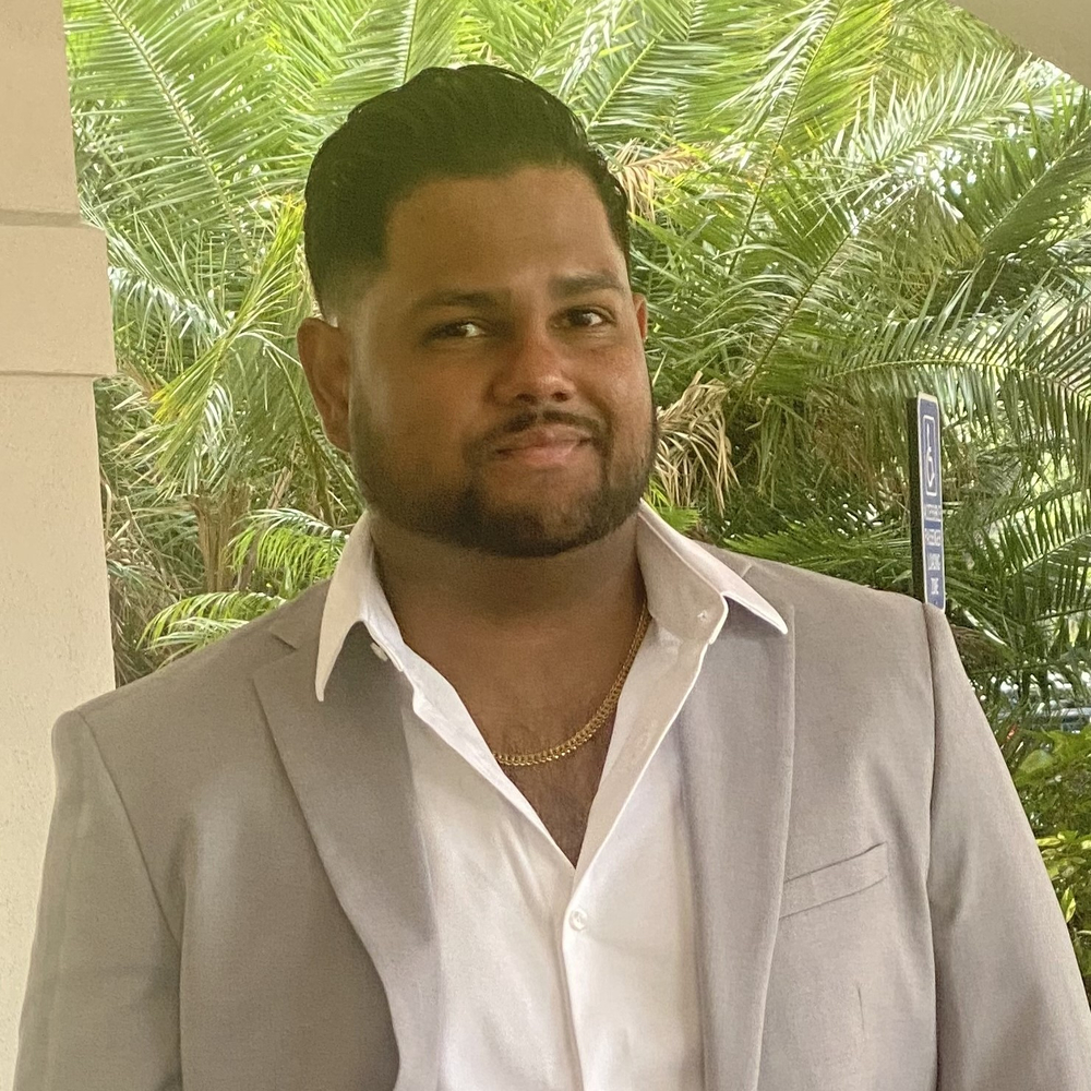 Parmanesh Dudhnath - Realtor in Flushing, NY