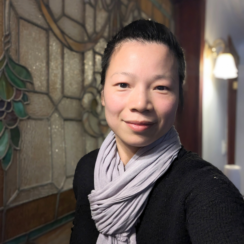 Samantha Zheng - Realtor in East Elmhurst, NY