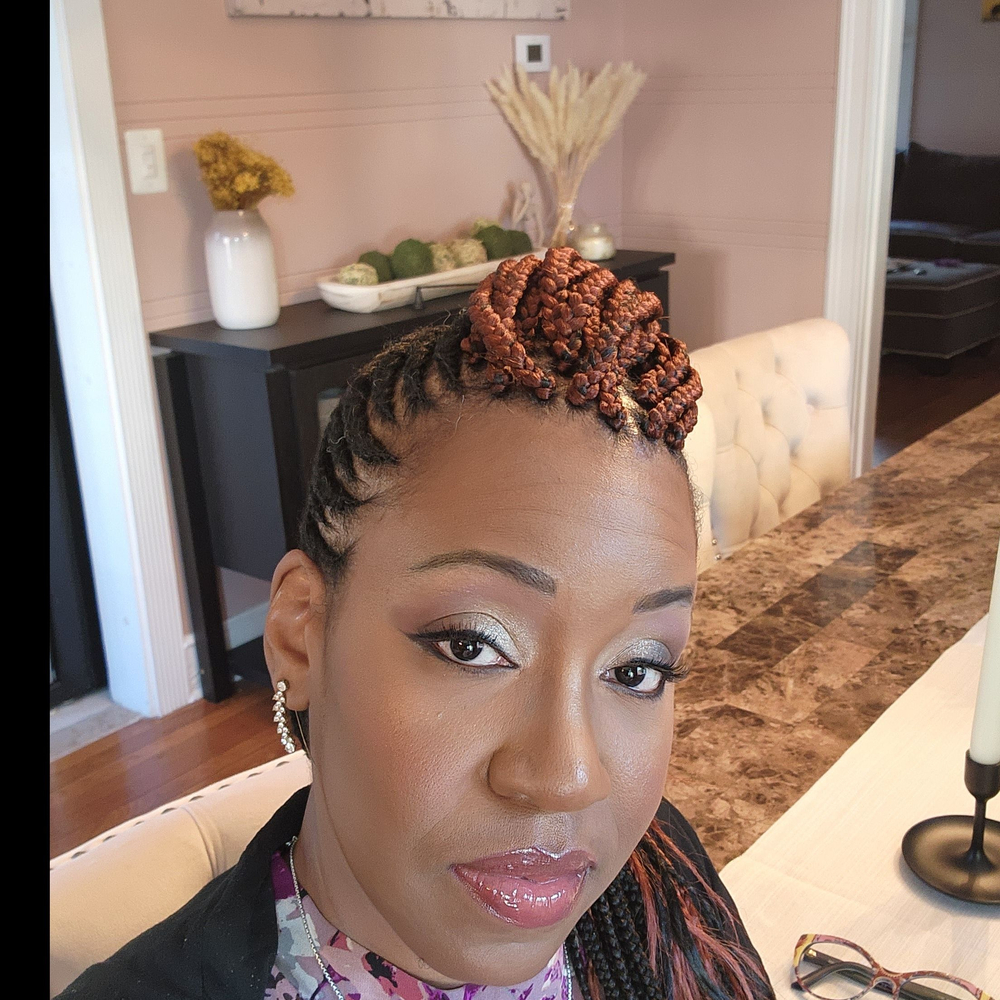 Shirley Paillant - Realtor in Ozone Park, NY