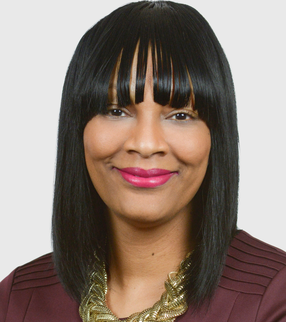 Rasheedah Smith - Realtor in New York, NY