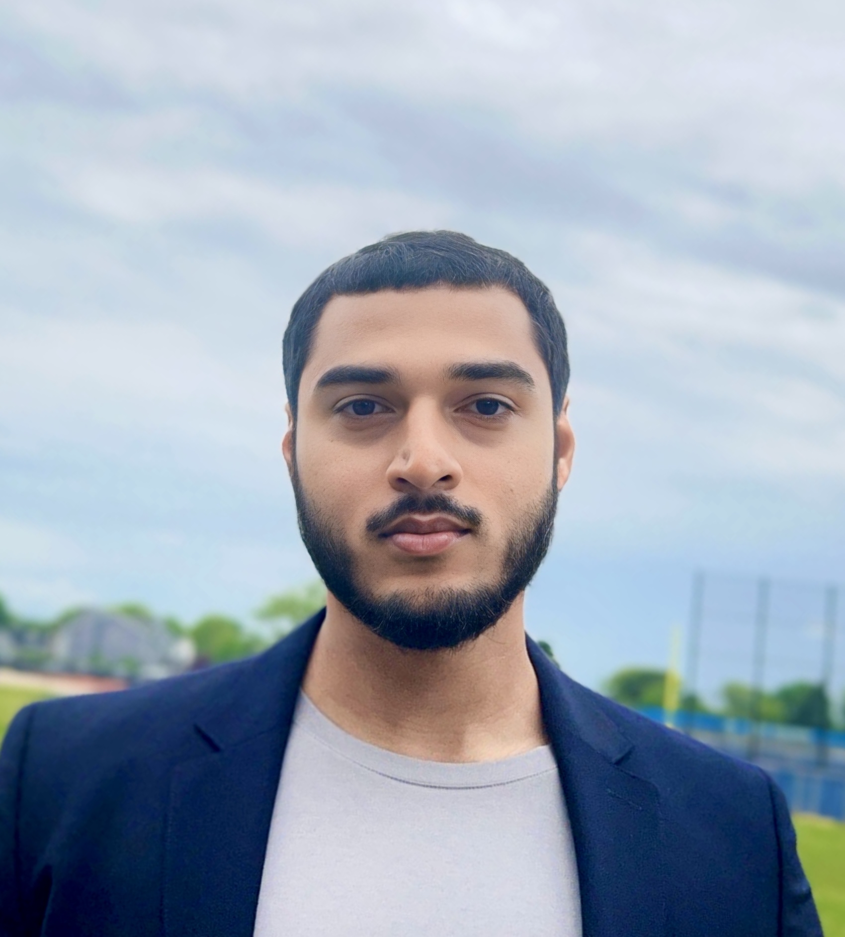Timothy Ahmed - Realtor in NY