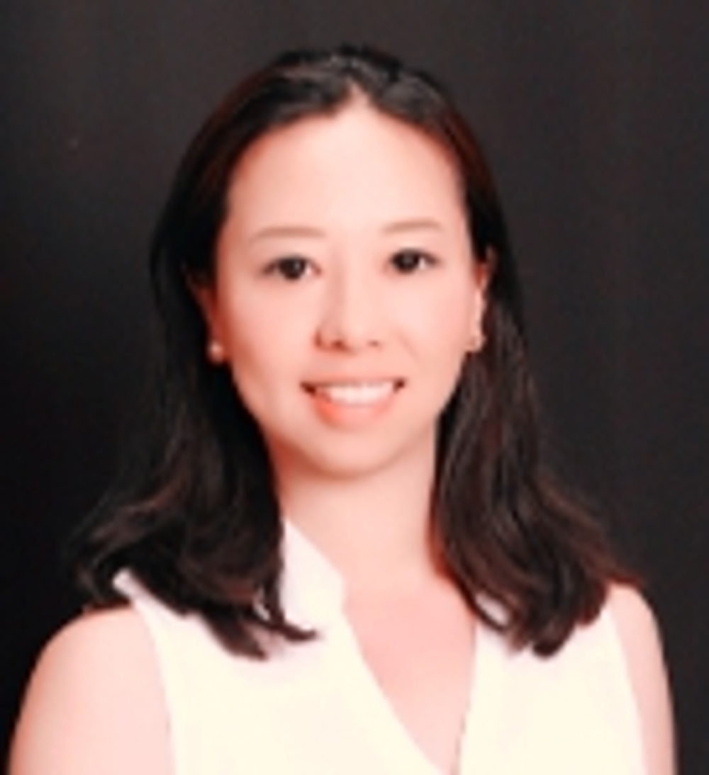 Jane Chen - Realtor in Latham, NY