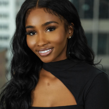 Jazmin Danielle Gibbons - Realtor