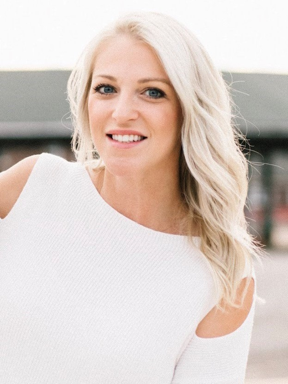Caitlin O'Connor - Realtor in Rochester, NY