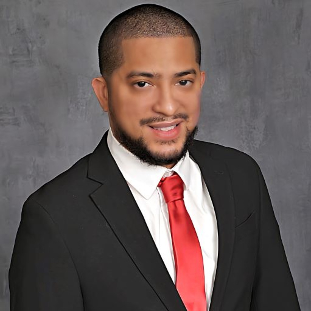 Jorge Ortiz - Realtor in East Elmhurst, NY