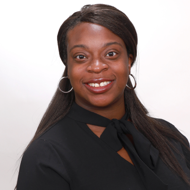 Shakia Batts - Realtor in NY