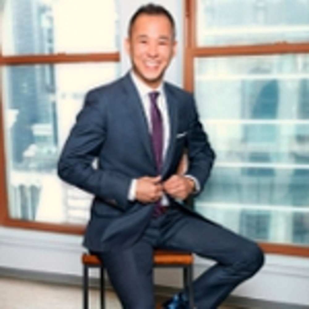 Giefaan Kim - Realtor in New York, NY