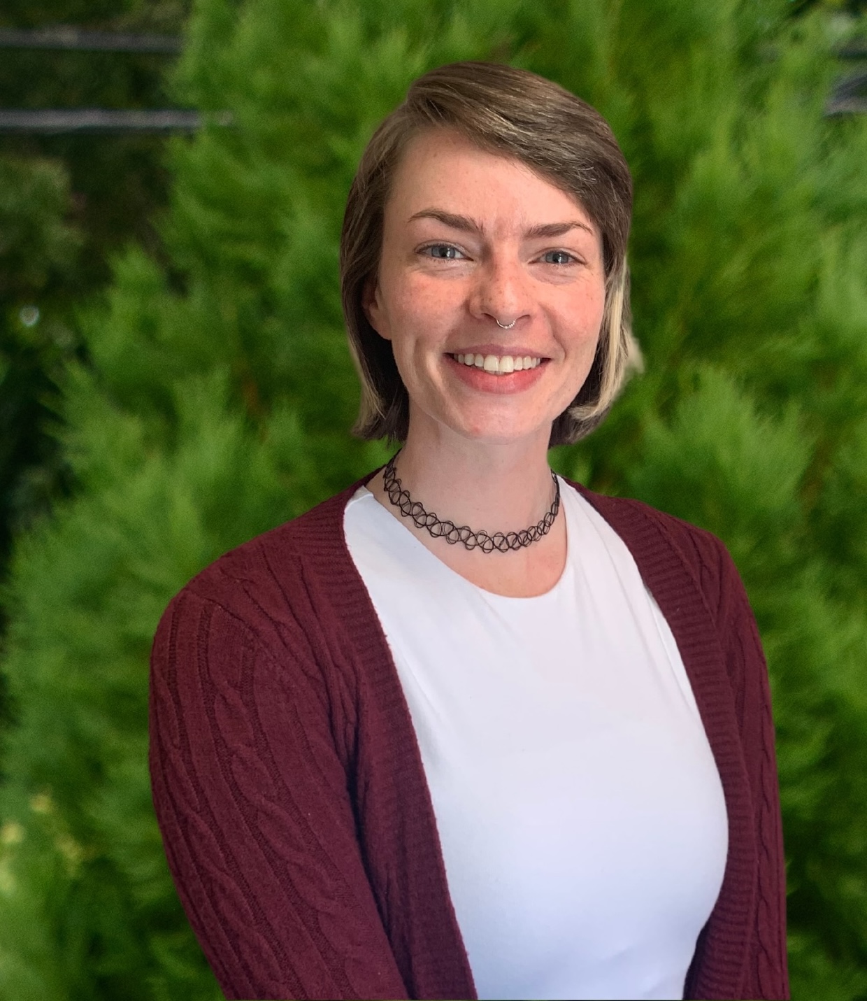 Alisha Cady - Realtor in RI