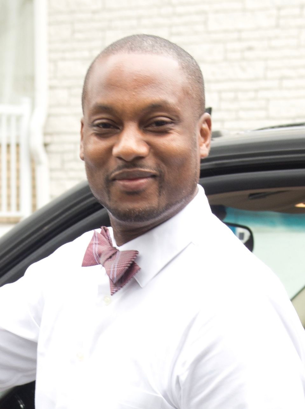 Reginald Bastien - Realtor in Smithfield, RI