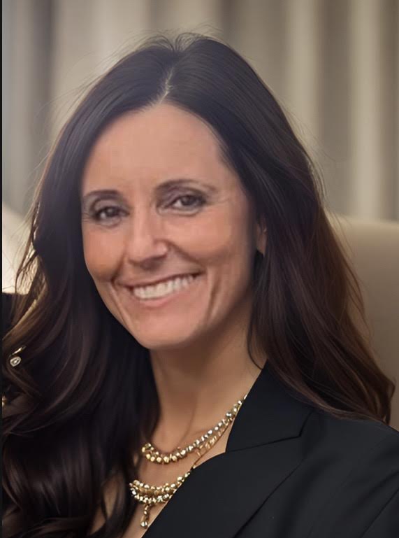 Rachel Johnson - Realtor in RI